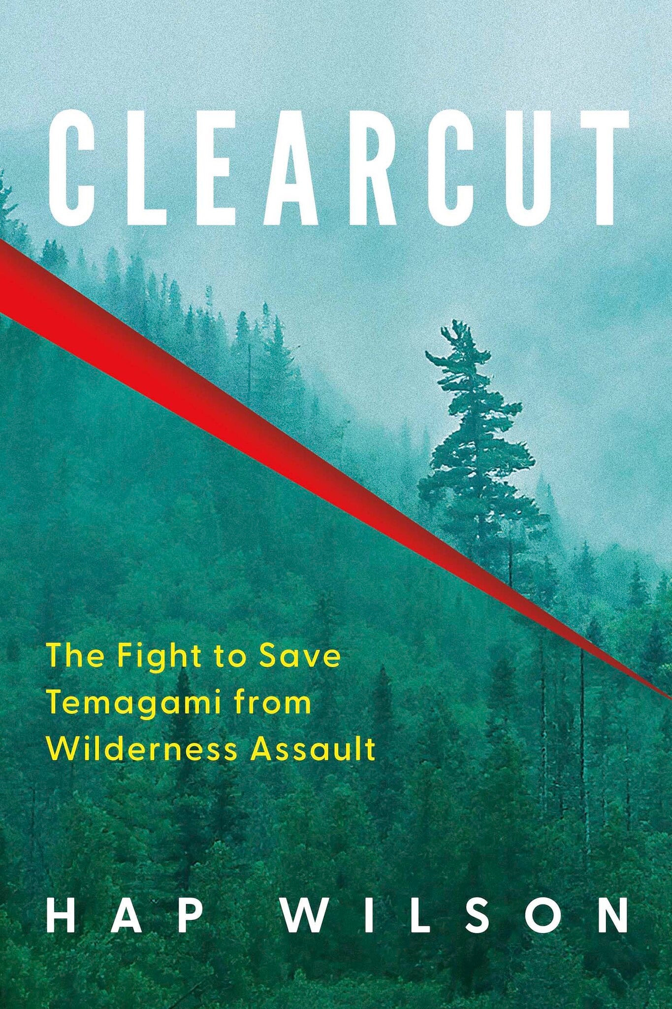 Clearcut